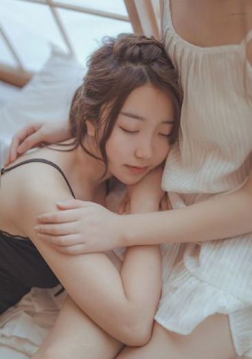 按摩院的秘密