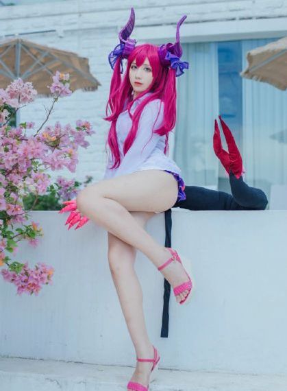 好姑娘2