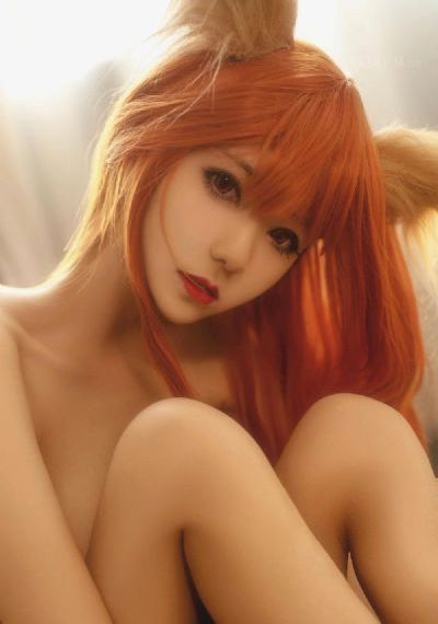 认识的妻子