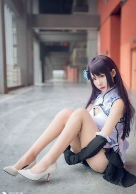 楚乔传
