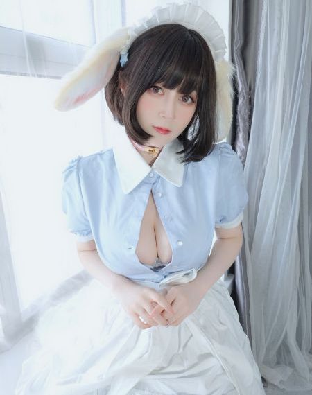 我是你的妈妈呀