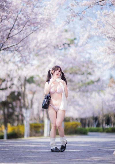 女人的复仇