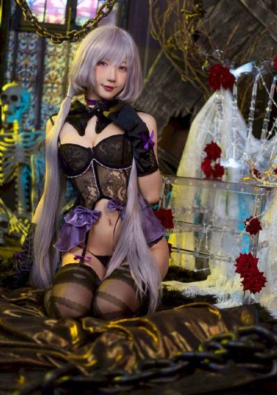 小姑娘免费完整版