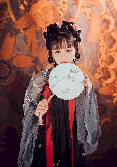 青春守艺人