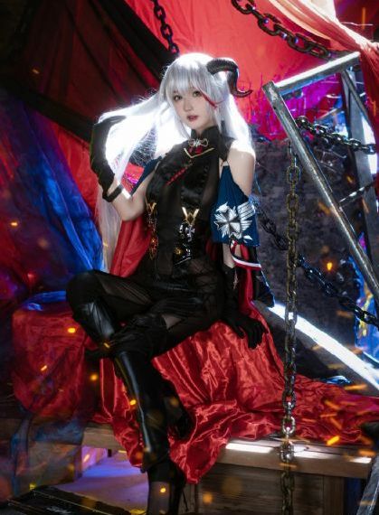失踪少女44