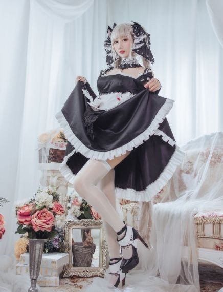 《奇怪的美发沙龙》中文