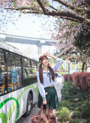 梦想成为魔法少女动画免费