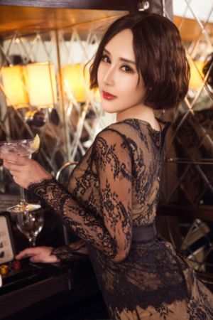 女神的露天咖啡厅第二季