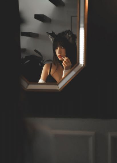 妖艳女忍者