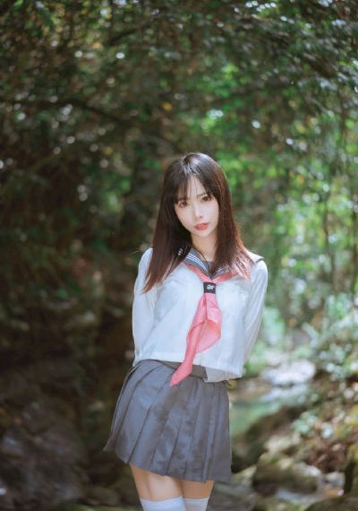 后营露宿2