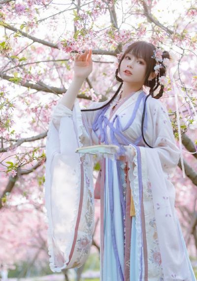 美丽的代价