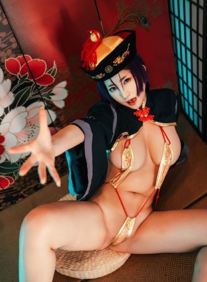 美女和老师拔萝卜