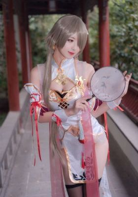 连续剧楚乔传