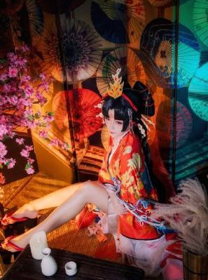 《幸福花园》