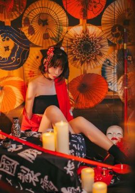 美发店的秘密