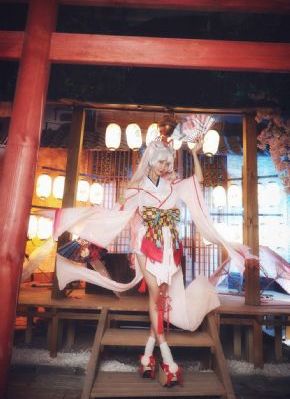 锦绣未央免费