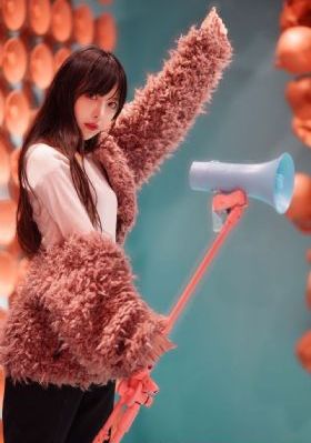 战毒粤语