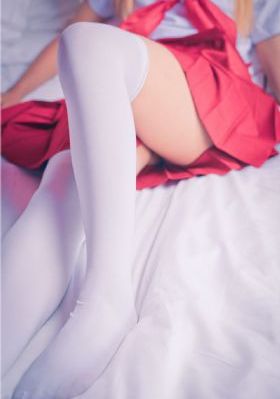 女大学生的沙龙室4